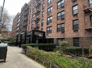 The Andrew Jackson Condominium, Jackson Heights, NY 11372