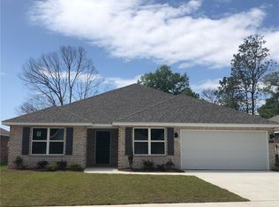 7971 Valor Ridge Way N, Mobile, AL 36619