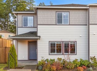 1116 Swan Loop, Dupont, WA 98327