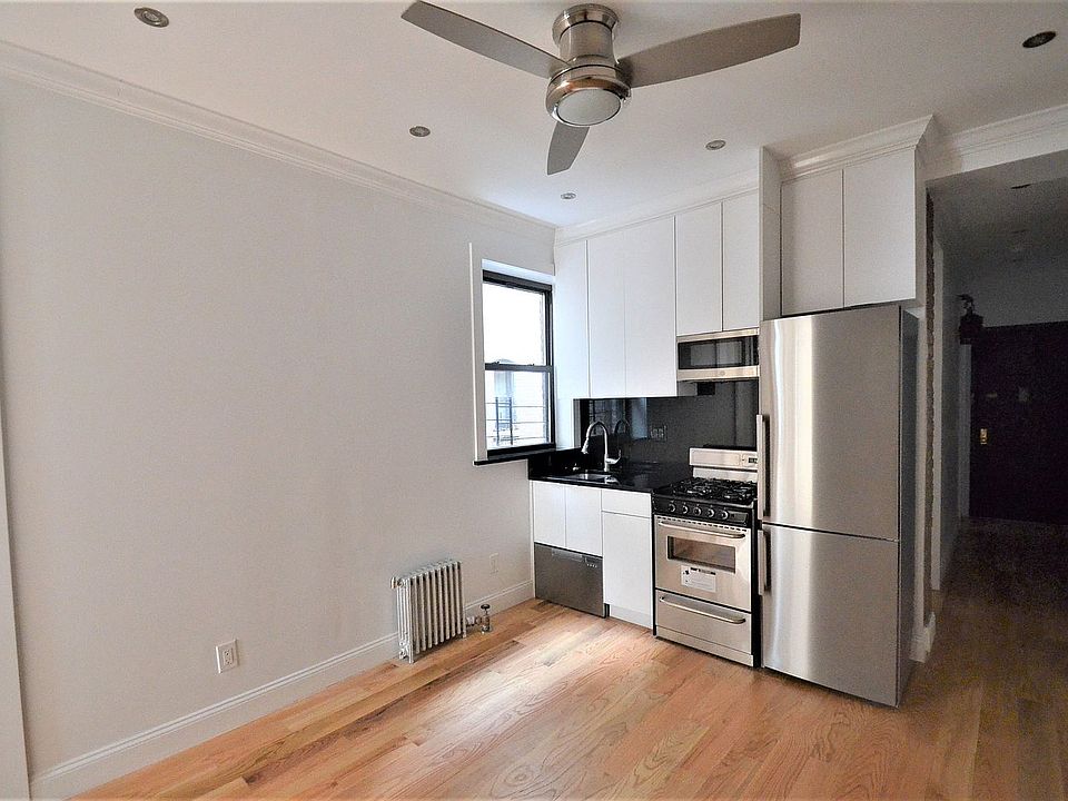 1st image of 541 W 144th St #9