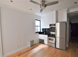 541 W 144th St #9, New York, NY 10031