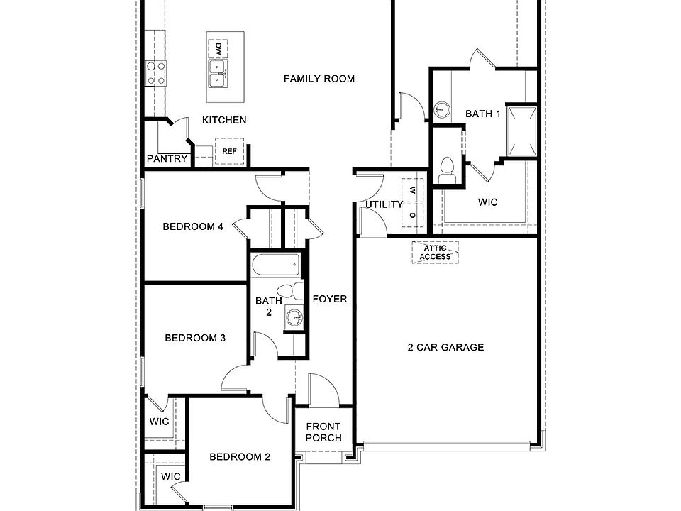 Floor Plan.