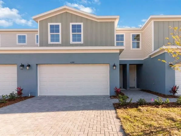 5236 Luisa Court St, Saint Cloud, FL 34771