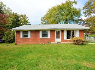 3 Piper Run Ave, Round Hill, VA