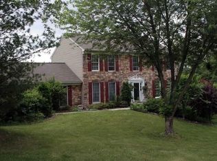 670 S Crawford Rd, Hummelstown, PA 17036