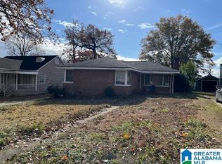 1025 45th St, Birmingham, AL 35208