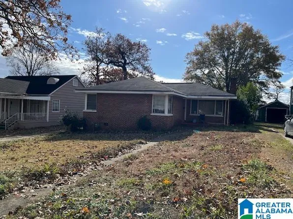 1025 45th St, Birmingham, AL 35208