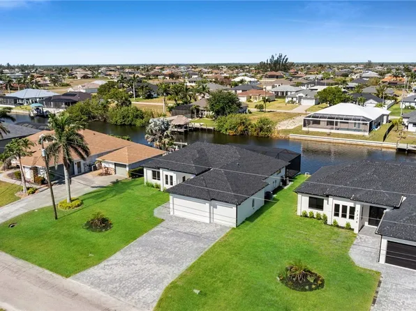 1234 NW 36th Ave, Cape Coral, FL 33993