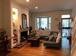 422 Kentucky Ave SE, Washington, DC 20003