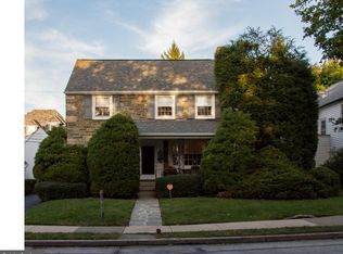467 Lombardy Rd, Drexel Hill, PA 19026