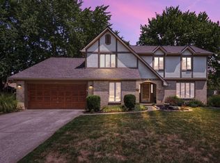 1514 Buck Rub Ct, Columbus, OH 43085
