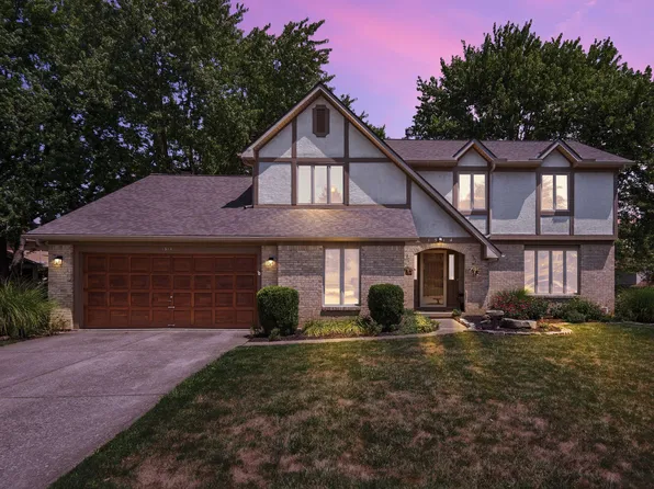 1514 Buck Rub Ct, Columbus, OH 43085