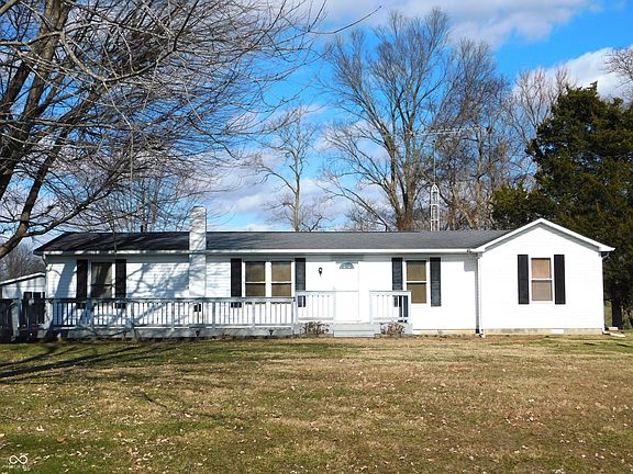 5th image of 3404 W County Road 800 S
