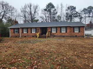 102 Harvey St, Elizabeth City, NC 27909
