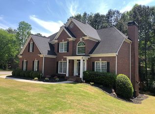 12393 Sunset Maple Ter, Johns Creek, GA 30005