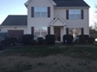 23312 Spring Crest Dr, Carrollton, VA 23314