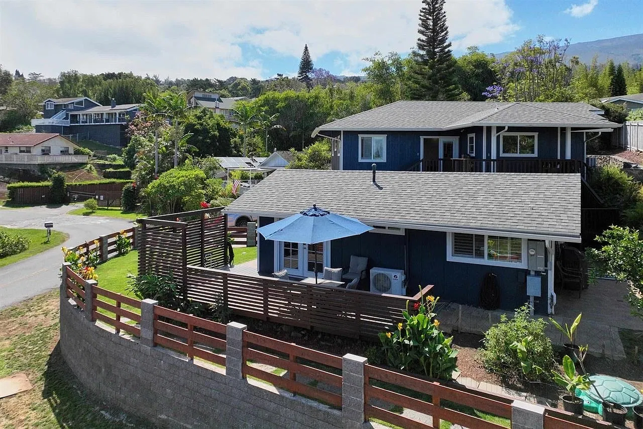 230 Ainakula Rd — Photo 1