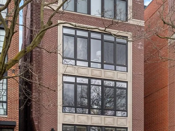 1831 N Larrabee St #1, Chicago, IL 60614