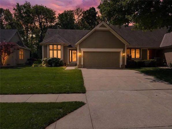 12407 E 86th Ter, Kansas City, MO 64138