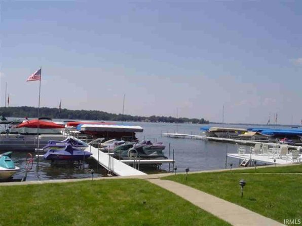 10035 N Turkey Creek Rd APT 102, Syracuse, IN 46567