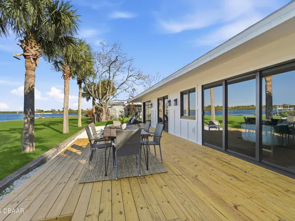 203 Parkwood Ln, Edgewater, FL 32132