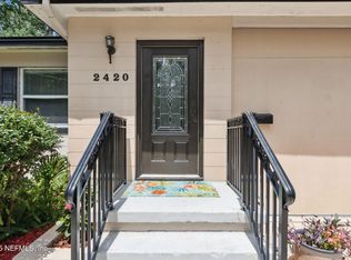 2420 Randy Rd, Jacksonville, FL 32216