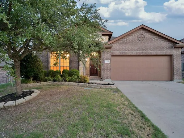 410 Red Sage Ln, Duncanville, TX 75137