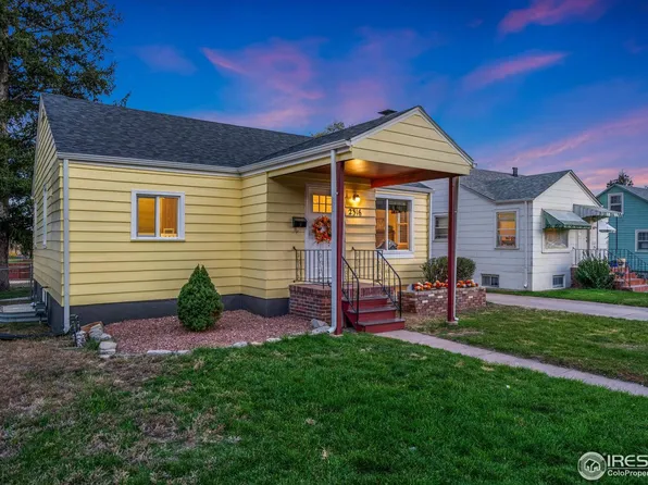 2316 9th Ave, Greeley, CO 80631