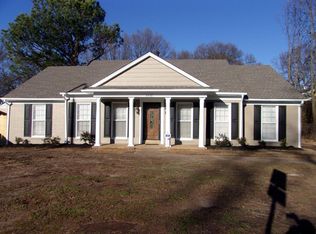 5458 Knight Arnold Rd, Memphis, TN 38115