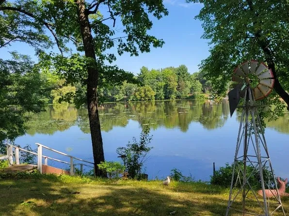 1134 Dakota Ave, Friendship, WI 53934