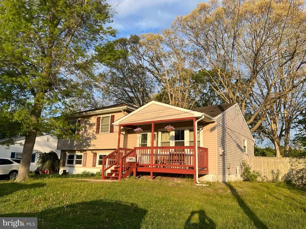 109 N Ambler Rd, Somers Point, NJ 08244