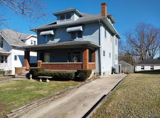 315 N Washington St, Greenfield, OH 45123