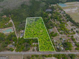 0 Sand Hill Rd, Guyton, GA 31312
