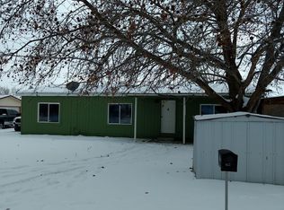 165 W Oregon Ave, Irrigon, OR 97844