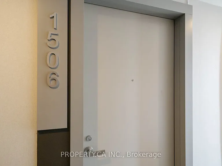 159 Dundas St E #1506 — Photo 37