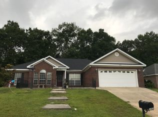 1250 Reeves Ct, Mobile, AL 36695