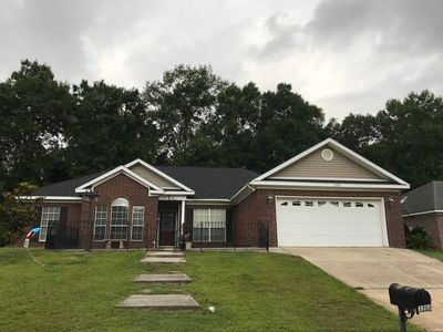 1250 Reeves Ct, Mobile, AL, 36695