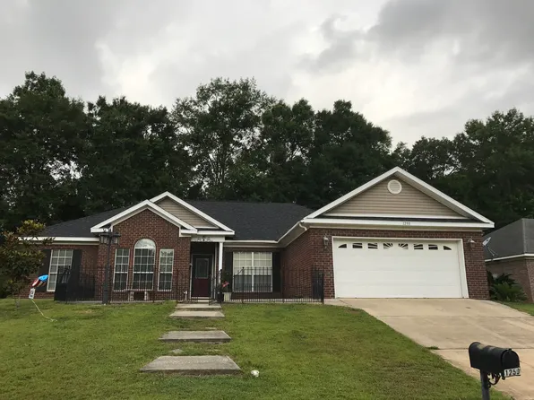 1250 Reeves Ct, Mobile, AL 36695