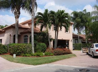 5179 Elpine Way, Riviera Beach, FL 33418