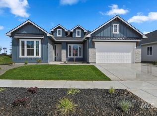 6778 W Piaffe St, Eagle, ID 83616
