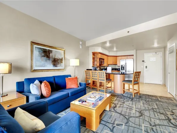 211 E Flamingo Rd #1007, Las Vegas, NV 89109