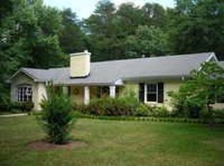 3638 Mud Lick Rd SW, Roanoke, VA 24018