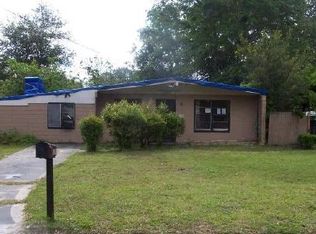 5068 Princely Ave, Jacksonville, FL 32208