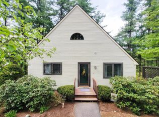 9 Owls Ct #56, Merrimack, NH 03054