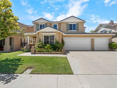 24058 Via Vista, Valencia, CA, 91354