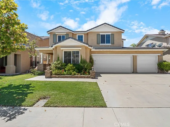 24058 Via Vista, Valencia, CA 91354