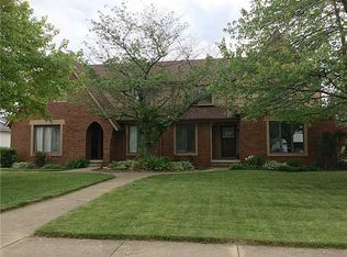 1239 Applegate St #1239, Waterville, OH 43566