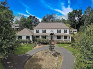 1165 Gray Fox Holw, Brookfield, WI 53045