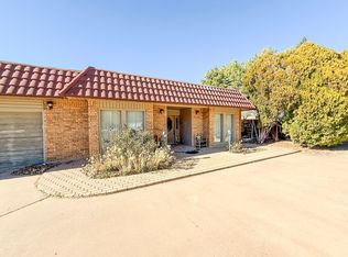 315 Oak Dr, Pampa, TX 79065