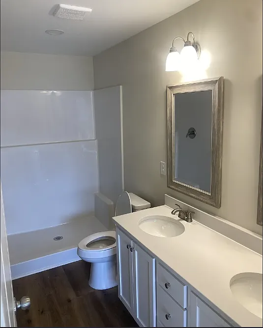 419 Clark Branch Road - 1 — Photo 3